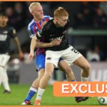 Kees Smit sa pripravuje na AZ Alkmaar