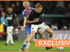 Muž United nadviazal prvý kontakt kvôli prestupu Keesa Smita Kees Smit sa pripravuje na AZ Alkmaar