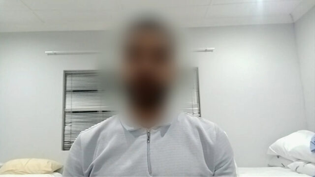 Muž povedal Al-Džazíre, že opustil Gazu prostredníctvom „vysídleného letu“ Al Muž povedal Al-Džazíre, že opustil Gazu prostredníctvom „vysídleného letu“ Al Majd | Gaza