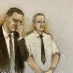 Muž priznáva 31 obvinení z trestného činu v súvislosti s incidentom na prehliadke v Liverpoole