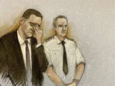 Muž priznáva 31 obvinení z trestného činu v súvislosti s incidentom na prehliadke v Liverpoole Muž priznáva 31 obvinení z trestného činu v súvislosti s incidentom na prehliadke v Liverpoole