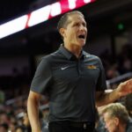 Mužský basketbal USC prekonal ťažký začiatok víťazstvom nad Cal Poly