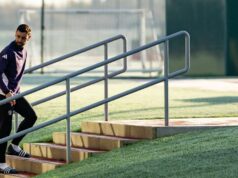 Mužstvo Man Utd ukazuje skutočné farby so zmenou cvičiska | Futbal | Šport Mužstvo Man Utd ukazuje skutočné farby so zmenou cvičiska | Futbal | Šport