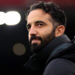 Mužstvo Man Utd zmenilo názor na Rubena Amorima po tom, čo rozbil TV | Futbal | Šport