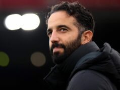 Mužstvo Man Utd zmenilo názor na Rubena Amorima po tom, čo rozbil TV | Futbal | Šport Mužstvo Man Utd zmenilo názor na Rubena Amorima po tom, čo rozbil TV | Futbal | Šport