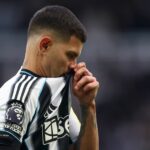 Mužstvo Newcastlu zasiahla choroba, pretože Bruno Guimaraes pochybuje | Futbal | Šport