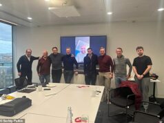 Mykhailo Mudryk má nový vzhľad, keď sa zakázaná hviezda Chelsea prvýkrát po mesiacoch znovu objavila – šéf World Anti Doping poskytuje aktuálne informácie o drogovom prípade Mykhailo Mudryk sa znovu objavil vo vzácnom vzhľade, aby mohol pracovať na novom filmovom projekte