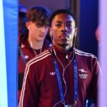 Prichádza Myles Lewis-Skelly z Arsenalu