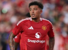 Myšlienky Man Utd o Jadonovi Sanchovi boli odhalené s blížiacou sa príležitosťou na konečný predaj Myšlienky Man Utd o Jadonovi Sanchovi boli odhalené s blížiacou sa príležitosťou na konečný predaj