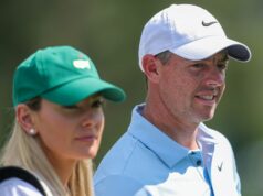 Myšlienky Roryho McIlroya sú jasné, pretože manželka Erica môže byť pripravená na zmenu mena | Futbal | Šport Myšlienky Roryho McIlroya sú jasné, pretože manželka Erica môže byť pripravená na zmenu mena | Futbal | Šport