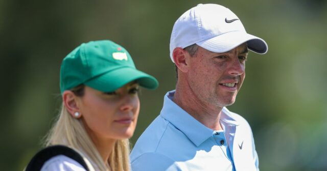 Myšlienky Roryho McIlroya sú jasné, pretože manželka Erica môže byť Myšlienky Roryho McIlroya sú jasné, pretože manželka Erica môže byť pripravená na zmenu mena | Futbal | Šport
