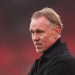 "Myslím si, že to bol ťažký zápas," hovorí šéf Manchestru City Jeglertz o víťazstve v Evertone