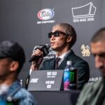 "Myslím, že som získal svoje schopnosti v boxe"