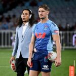 Mystery ako jedna z najväčších hviezd austrálskeho futbalu opustil svoj klub len po roku od štvorsezónnej mega dohody