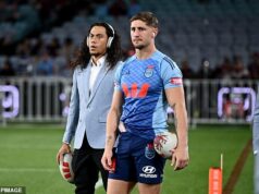 Mystery ako jedna z najväčších hviezd austrálskeho futbalu opustil svoj klub len po roku od štvorsezónnej mega dohody Mystery ako jedna z najväčších hviezd austrálskeho futbalu opustil svoj klub len po roku od štvorsezónnej mega dohody