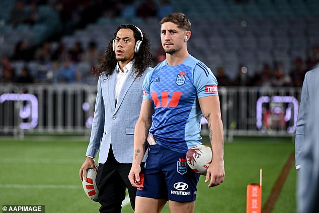 Mystery ako jedna z najväčších hviezd austrálskeho futbalu opustil svoj Mystery ako jedna z najväčších hviezd austrálskeho futbalu opustil svoj klub len po roku od štvorsezónnej mega dohody