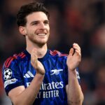 NAŽIVO: Arsenal vs Tottenham Hotspur – Premier League | Futbalové správy