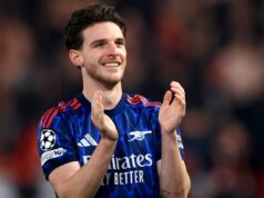 NAŽIVO: Arsenal vs Tottenham Hotspur – Premier League | Futbalové správy NAŽIVO: Arsenal vs Tottenham Hotspur – Premier League | Futbalové správy