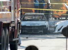 NAŽIVO: India a Pakistan spustili sondy po výbuchoch v Islamabade v Naí Dillí | Správy o konflikte NAŽIVO: India a Pakistan spustili sondy po výbuchoch v Islamabade v Naí Dillí | Správy o konflikte