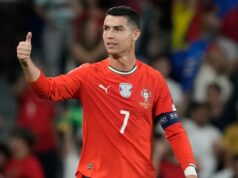 NAŽIVO: Írsko vs Portugalsko – kvalifikácia MS 2026 | Futbalové správy NAŽIVO: Írsko vs Portugalsko – kvalifikácia MS 2026 | Futbalové správy