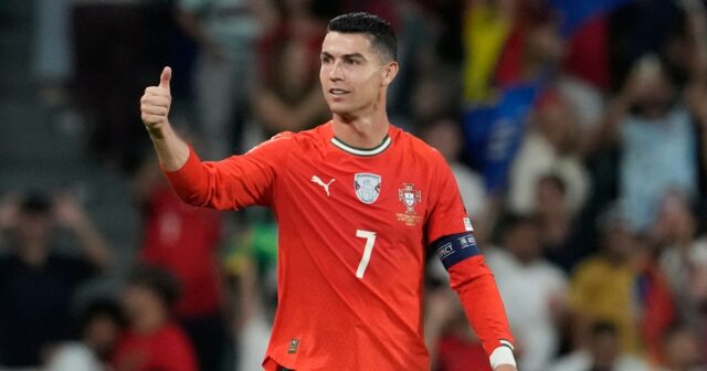 NAŽIVO: Írsko vs Portugalsko – kvalifikácia MS 2026 | Futbalové správy
