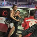 NAŽIVO: Izrael bombardoval dom na juhu Gazy, zabil najmenej 3 Palestínčanov | Správy o konflikte medzi Izraelom a Palestínou