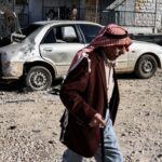 NAŽIVO: Izrael podniká letecké útoky na Západný breh, keď sa invázia stáva smrteľnou