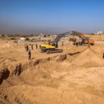 NAŽIVO: Izrael útočí na Gazu, keď sa má začať s rozsiahlou obnovou tiel | Správy o konflikte medzi Izraelom a Palestínou