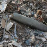 NAŽIVO: Izrael útočí na juh a sever Gazy počas „opakovane porušovaného“ prímeria