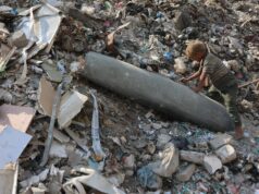 NAŽIVO: Izrael útočí na juh a sever Gazy počas „opakovane porušovaného“ prímeria NAŽIVO: Izrael útočí na juh a sever Gazy počas „opakovane porušovaného“ prímeria