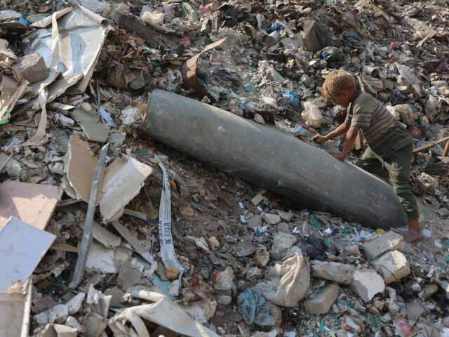 NAŽIVO: Izrael útočí na juh a sever Gazy počas „opakovane porušovaného“ prímeria
