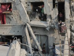 NAŽIVO: Izraelské zabíjanie pokračuje v Gaze na Západnom brehu; Hamas získava telo | Správy o konflikte medzi Izraelom a Palestínou NAŽIVO: Izraelské zabíjanie pokračuje v Gaze na Západnom brehu; Hamas získava telo | Správy o konflikte medzi Izraelom a Palestínou