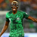 NAŽIVO: Nigéria vs DR Kongo – finále play off kvalifikácie MS CAF | Futbalové správy