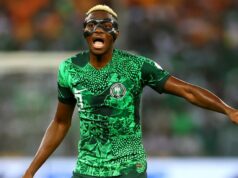 NAŽIVO: Nigéria vs DR Kongo – finále play off kvalifikácie MS CAF | Futbalové správy NAŽIVO: Nigéria vs DR Kongo – finále play off kvalifikácie MS CAF | Futbalové správy