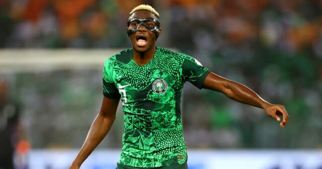 NAŽIVO: Nigéria vs DR Kongo – finále play off kvalifikácie MS CAF | Futbalové správy
