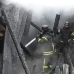 NAŽIVO: Ruský útok zabil 3 ľudí v Charkove; Ukrajinský Zelenskyj sa stretne s Macronom | Správy Emmanuela Macrona