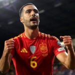 NAŽIVO: Španielsko vs. Turkiye – kvalifikácia majstrovstiev sveta UEFA 2026 | Futbalové správy