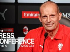 NAŽIVO: TLAČOVÁ KONFERENCIA ALLEGRI – Yahoo Sports Download app from appStore