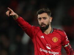 NAŽIVO: Tottenham Hotspur vs Manchester United – Premier League | Futbalové správy NAŽIVO: Tottenham Hotspur vs Manchester United – Premier League | Futbalové správy