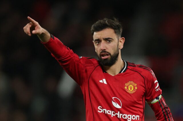 NAŽIVO: Tottenham Hotspur vs Manchester United – Premier League | Futbalové správy
