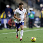 NAŽIVO: USA, Kanada, Mexiko v priateľskej akcii