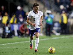 NAŽIVO: USA, Kanada, Mexiko v priateľskej akcii NAŽIVO: USA, Kanada, Mexiko v priateľskej akcii