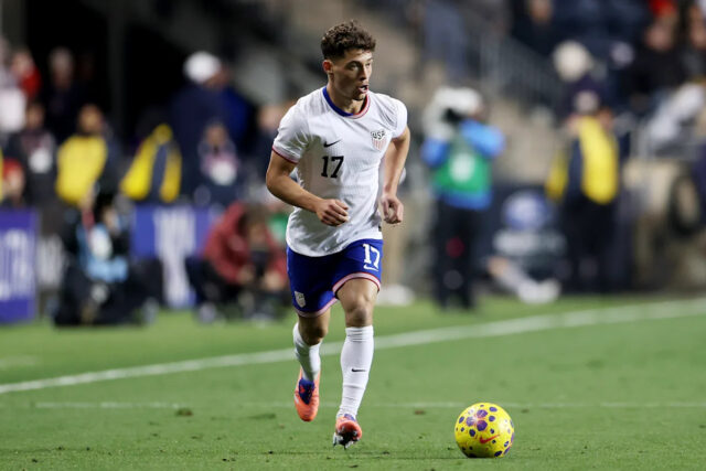 NAŽIVO: USA, Kanada, Mexiko v priateľskej akcii NAŽIVO: USA, Kanada, Mexiko v priateľskej akcii