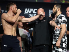 NAŽIVO! Výsledky UFC 322: JDM vs. Islam Download app from appStore