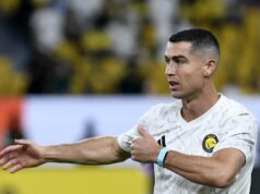 NAŽIVO aktualizácie Neom vs Al Nassr, Saudi Pro League: Cristiano Ronaldo začína, zostavy sú vonku, výkop o 19:20 IST NAŽIVO aktualizácie Neom vs Al Nassr, Saudi Pro League: Cristiano Ronaldo začína, zostavy sú vonku, výkop o 19:20 IST