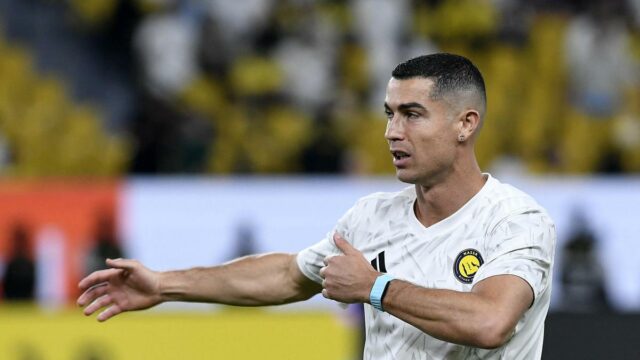 NAŽIVO aktualizácie Neom vs Al Nassr, Saudi Pro League: Cristiano NAŽIVO aktualizácie Neom vs Al Nassr, Saudi Pro League: Cristiano Ronaldo začína, zostavy sú vonku, výkop o 19:20 IST