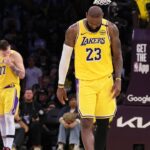 NBA zhabala mobilné telefóny tímom vyšetrujúcim nelegálne hazardné hry