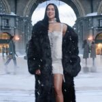 NBC riskovala hnev Američanov použitím britskej popovej hviezdy Dua Lipa pre reklamu tímu USA