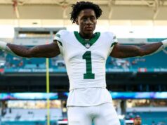 Sauce Gardner vymaže protokol o otrase mozgu, očakáva sa, že bude hrať proti Falcons NFL Week 10 latest buzz, trade deadline questions, news