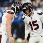 NFL správy: Texans kicker vyvoláva diskusiu o extra-bod pokus